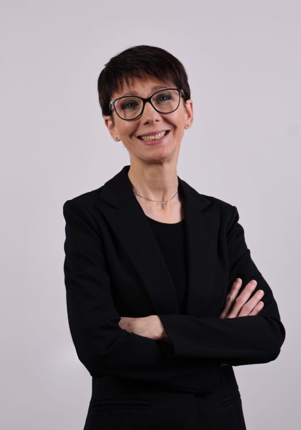 Federica Pellizzaro Life Coach